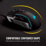 GLAIVE RGB PRO Gaming Mouse — Aluminum