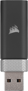 VIRTUOSO Dongle, Multi-point, Black