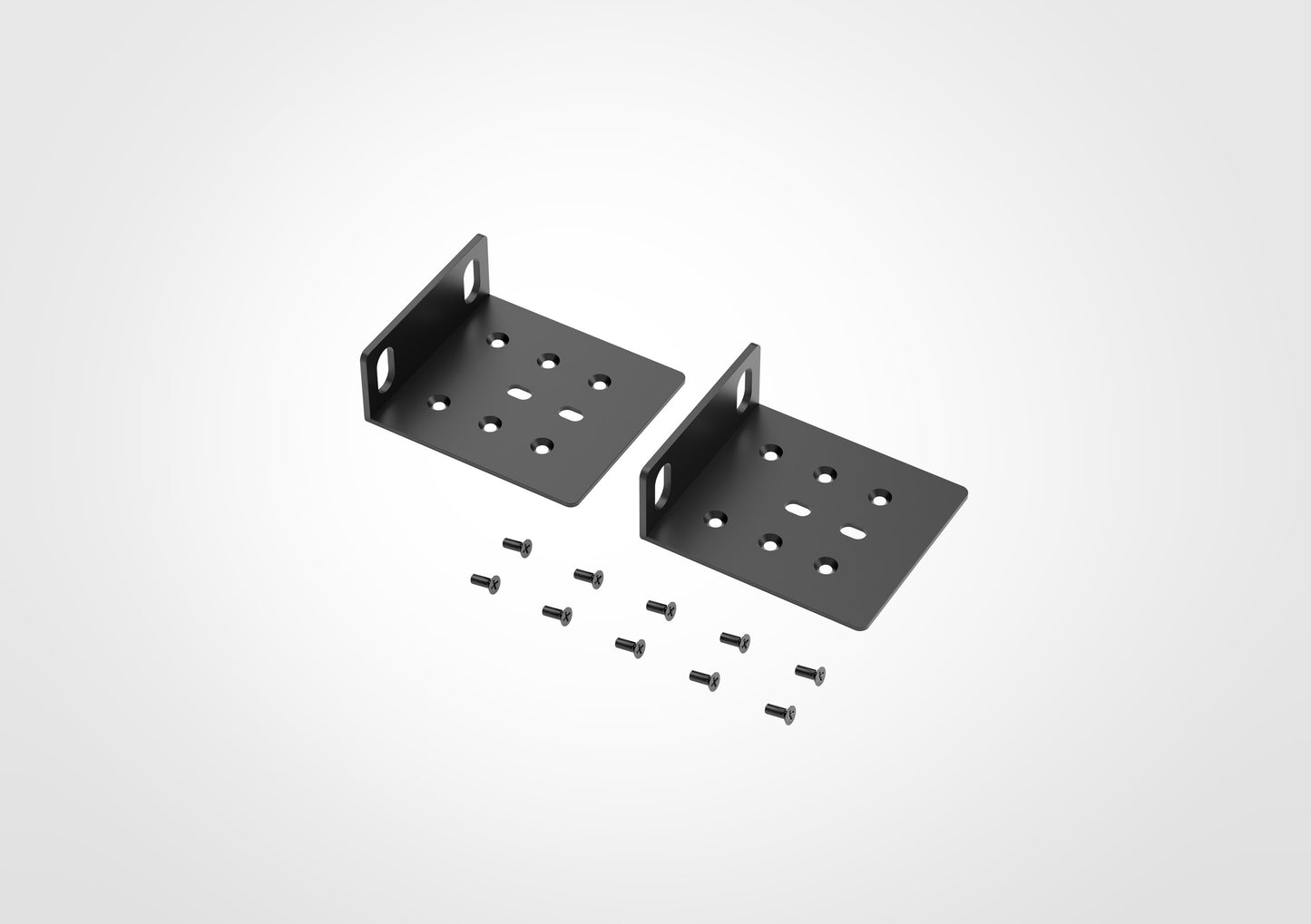 Stream Deck Studio Rack Mounting Set