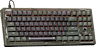 Drop + DOOM™: The Dark Ages CSTM80 Mechanical Keyboard