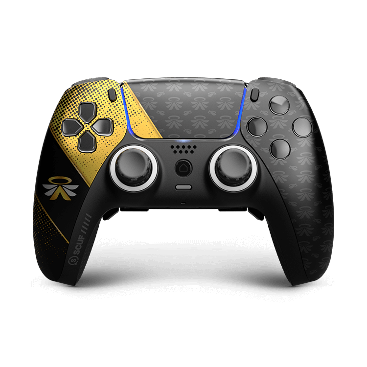 SCUF Reflex FPS With Hall Effect Aydan
