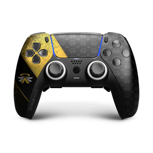SCUF Reflex FPS With Hall Effect Aydan