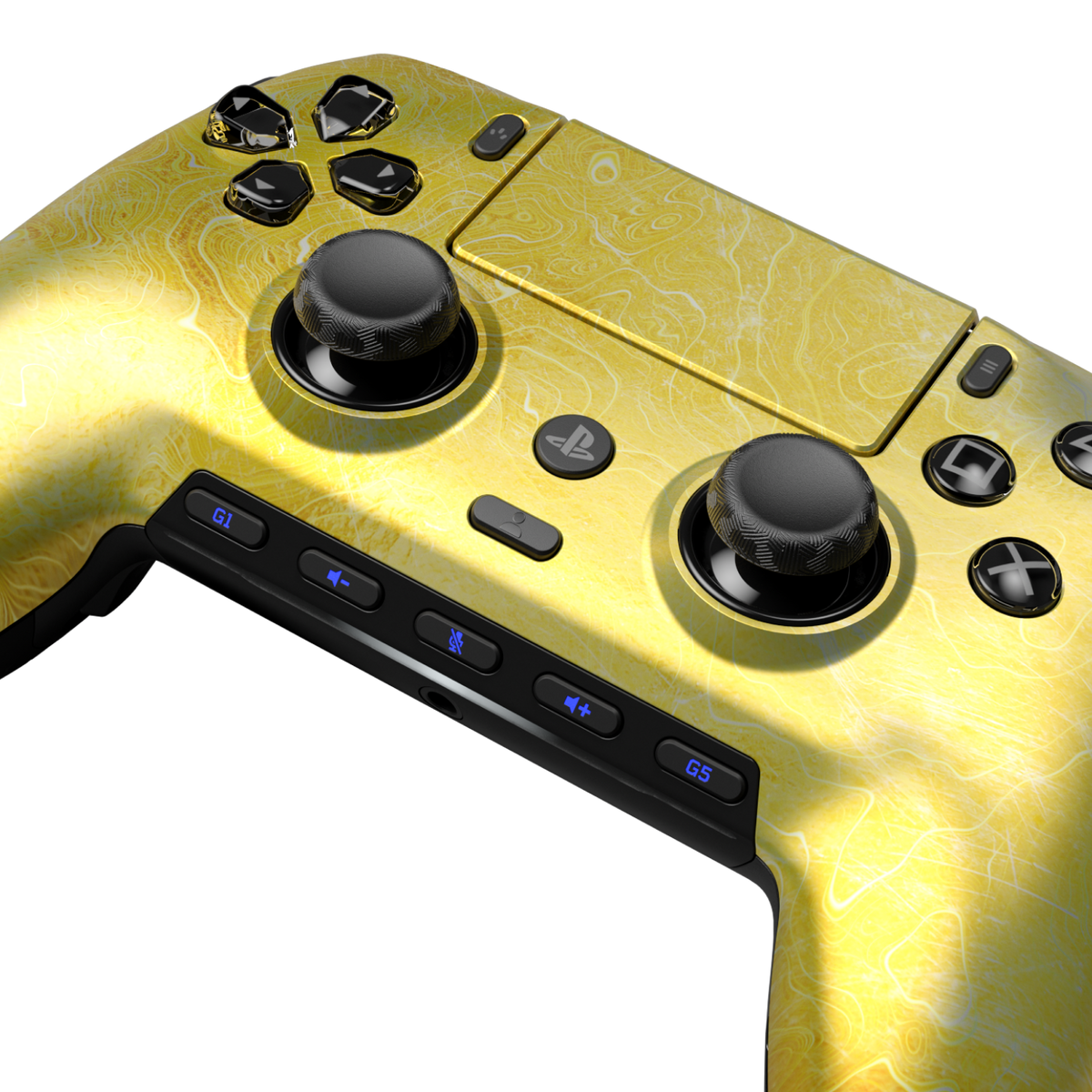 SCUF Omega Midas