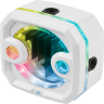 Hydro X Series XD3 RGB Pump/Reservoir Combo