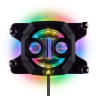 Hydro X Series XC7 RGB CPU Water Block (sTR4)