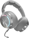 VIRTUOSO MAX WIRELESS Gaming Headset, Silver