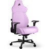 TC500 Gaming Chair – Fabric Lilac