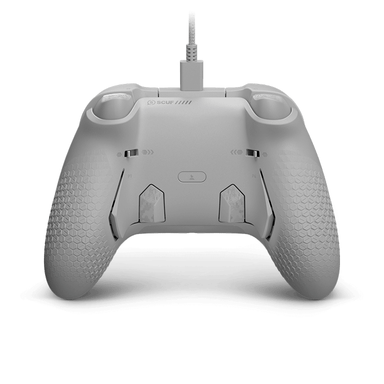 SCUF Valor Wired with Hall Effect JoeWo