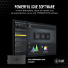 iCUE ELITE CAPELLIX Liquid CPU Cooler