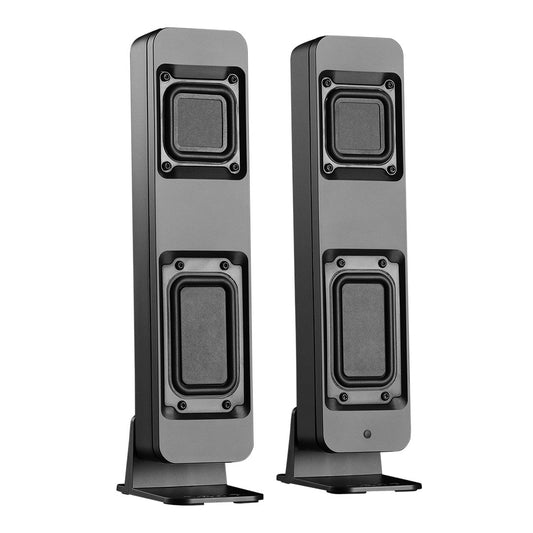 Drop BMR1 V2 Nearfield Monitors - Black