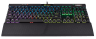K70 RGB MK.2 Mechanical Gaming Keyboard — CHERRY® MX Blue