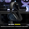 VOID WIRELESS v2 Gaming Headset - Carbon