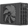 HX1500i Fully Modular Ultra-Low Noise Platinum ATX 1500 Watt PC Power Supply