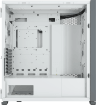 iCUE 7000X RGB Tempered Glass Full-Tower ATX PC Case — White