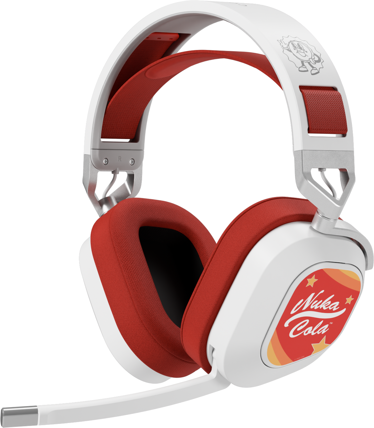 Nuka-Cola™ HS80 RGB WIRELESS