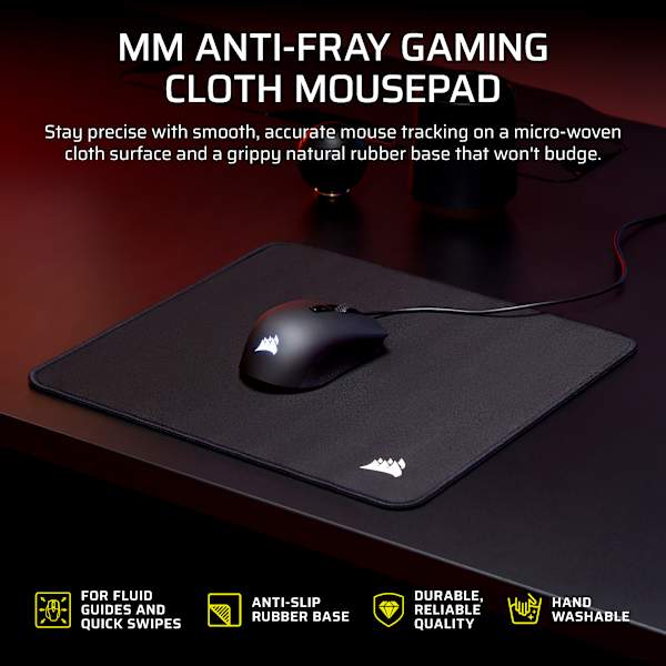 CORSAIR 4-in-1 Gaming Bundle