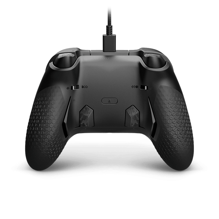 SCUF Valor Wired with Hall Effect Sinapsis