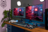 CORSAIR XENEON 32QHD240 32-Inch IPS QHD (2560 x1440), 240Hz Refresh Rate, HDR600 Gaming Monitor - NO STAND
