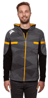 CORSAIR VENGEANCE Hoodie — Medium