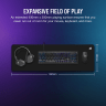 MM500 v2 Hybrid Cloth Gaming Mouse Pad - Extended