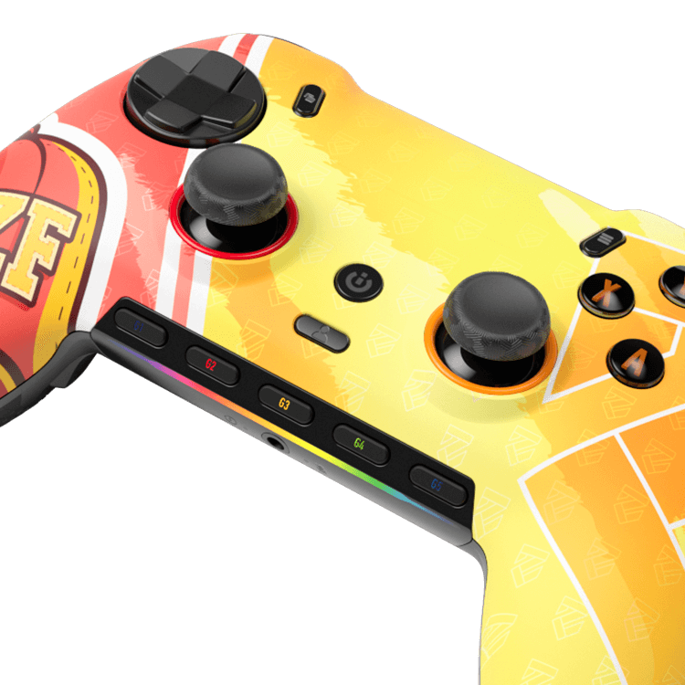 SCUF Envision Pro V2 With Hall Effect - Zetfar