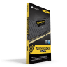 VENGEANCE® LPX 32GB (2 x 16GB) DDR4 DRAM Up To 3000MHz C16 Memory Kit - Black