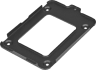 iCUE 4000X/4000D/4000D Airflow SSD Tray, Black