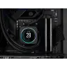 VENGEANCE® 64GB (4x16GB) DDR5 DRAM Up To 5600MT/s CL36 AMD EXPO & Intel XMP Memory Kit
