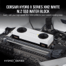 Hydro X Series XM2 M.2 SSD Water Block (2280)