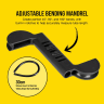 Hydro X Series XT Hardline Bending Toolkit (12mm & 14mm)