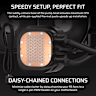 NAUTILUS 240 RS LCD Liquid CPU Cooler