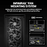 FRAME 5000D RS High-Airflow Mid-Tower PC Case