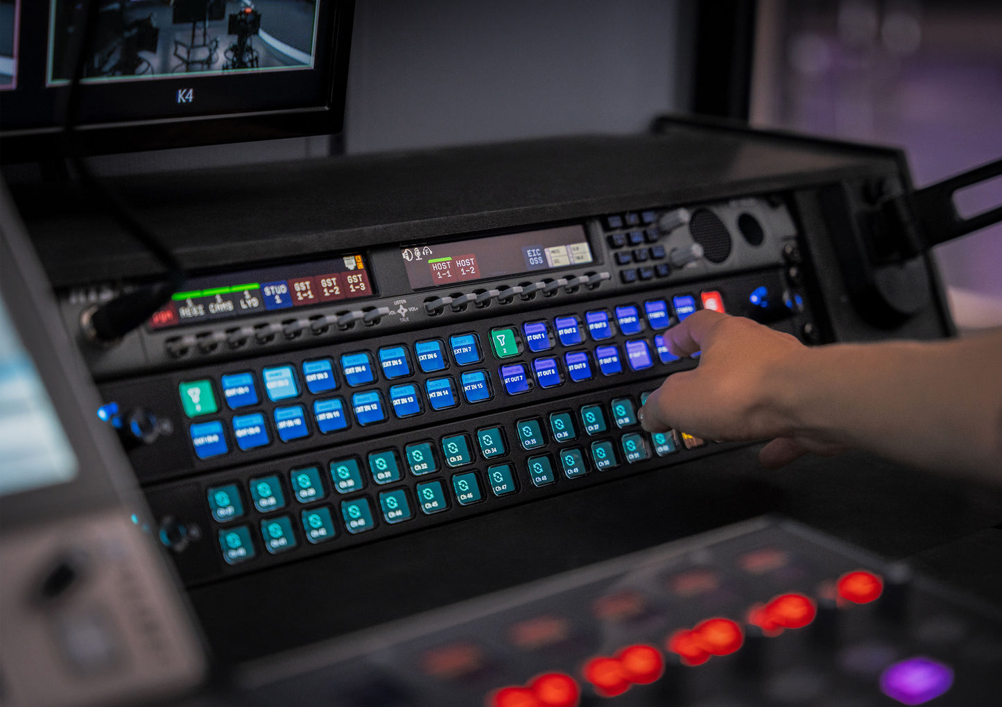 Stream Deck Studio