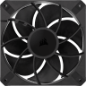 RS120 MAX 120mm PWM Thick Fans - Triple Pack