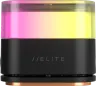 iCUE H100i RGB ELITE Liquid CPU Cooler - White