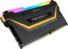 VENGEANCE® RGB PRO 16GB (2 x 8GB) DDR4 DRAM Up To 3200MHz C16 Memory Kit — TUF Gaming Edition