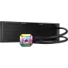 iCUE H150i ELITE CAPELLIX XT Liquid CPU Cooler