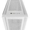 5000D CORE AIRFLOW Mid-Tower ATX PC Case — Black