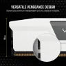 VENGEANCE® 32GB (2x16GB) DDR5 DRAM Up To 6400MT/s CL32 Memory Kit — White