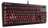 STRAFE Mechanical Gaming Keyboard — CHERRY® MX Red
