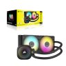 iCUE LINK TITAN 240 RX RGB AIO Liquid CPU Cooler
