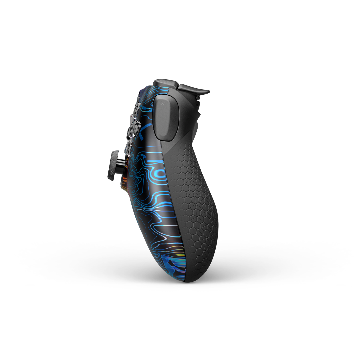SCUF Omega Elevation