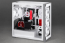 Hydro X Series XT Hardline 14mm Tubing — Satin White