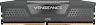 VENGEANCE® 96GB (2x48GB) DDR5 DRAM Up To 6000MT/s CL36 AMD EXPO & Intel XMP Memory Kit