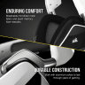 VOID RGB ELITE Wireless Premium Gaming Headset with 7.1 Surround Sound — White