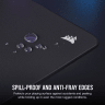 MM500 v2 Hybrid Cloth Gaming Mouse Pad - Extended