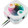 Hydro X Series XD3 RGB Pump/Reservoir Combo