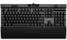 K70 RGB MK.2 Low Profile RAPIDFIRE Mechanical Gaming Keyboard — CHERRY® MX Low Profile Speed