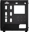 480T RGB Airflow Tempered Glass Mid-Tower Case
