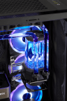 HYDRO X SERIES iCUE XH305i RGB PRO Custom Cooling Kit - Black